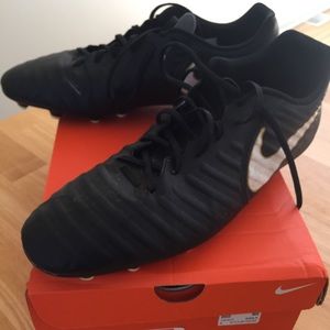 Nike Tiempo Soccer Cleats